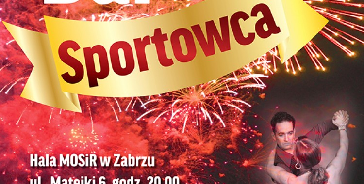 Bal Sportowca 2019